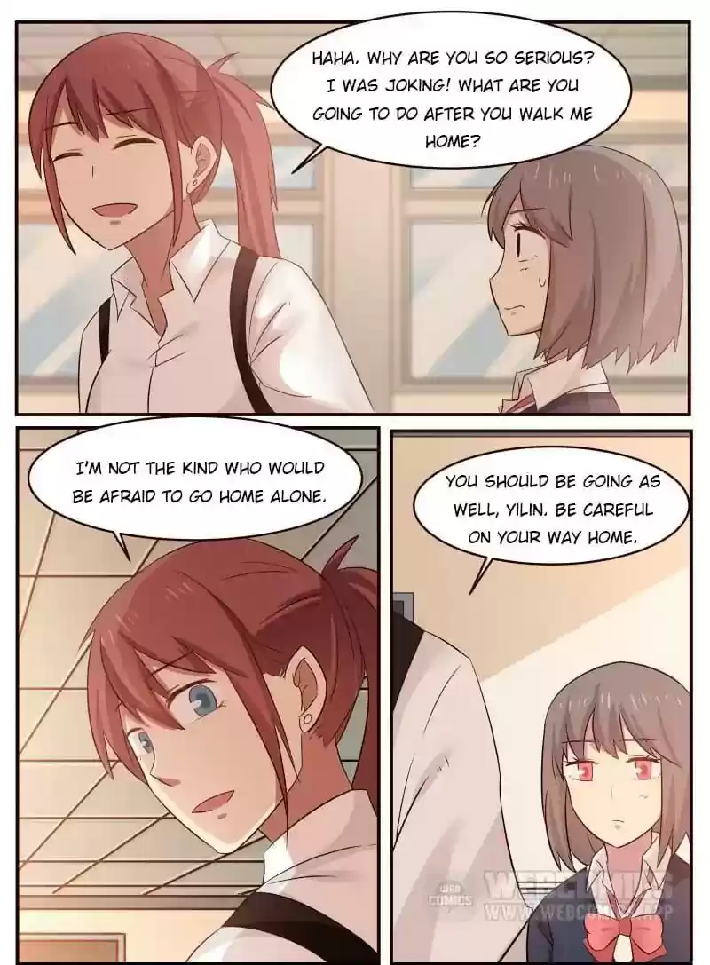 Lily (Yy) Vol.1 Chapter 176