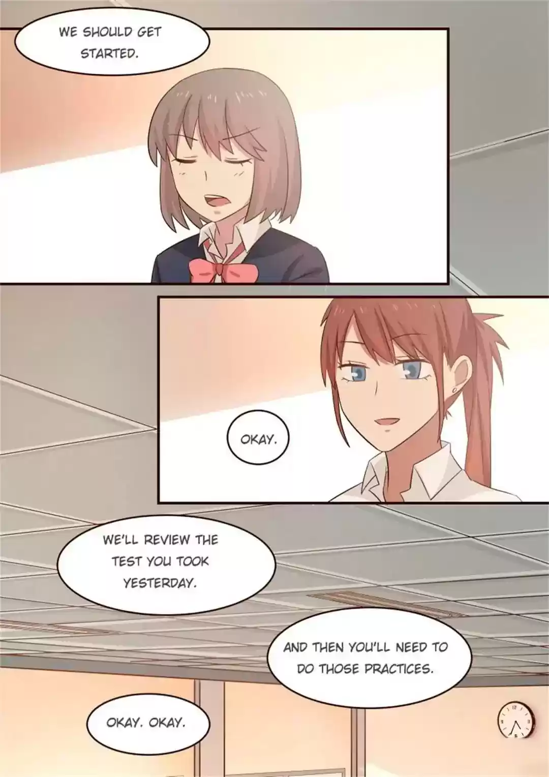 Lily (Yy) Vol.1 Chapter 177