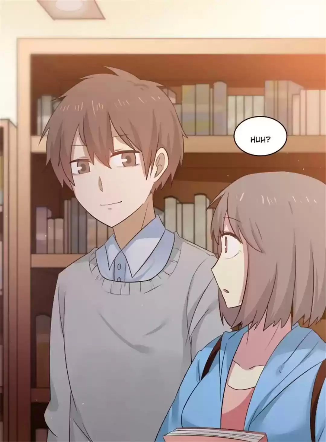 Lily (Yy) Vol.1 Chapter 178