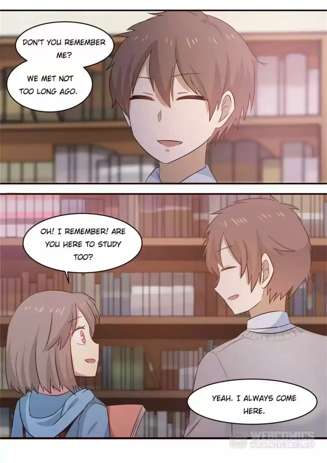 Lily (Yy) Vol.1 Chapter 178