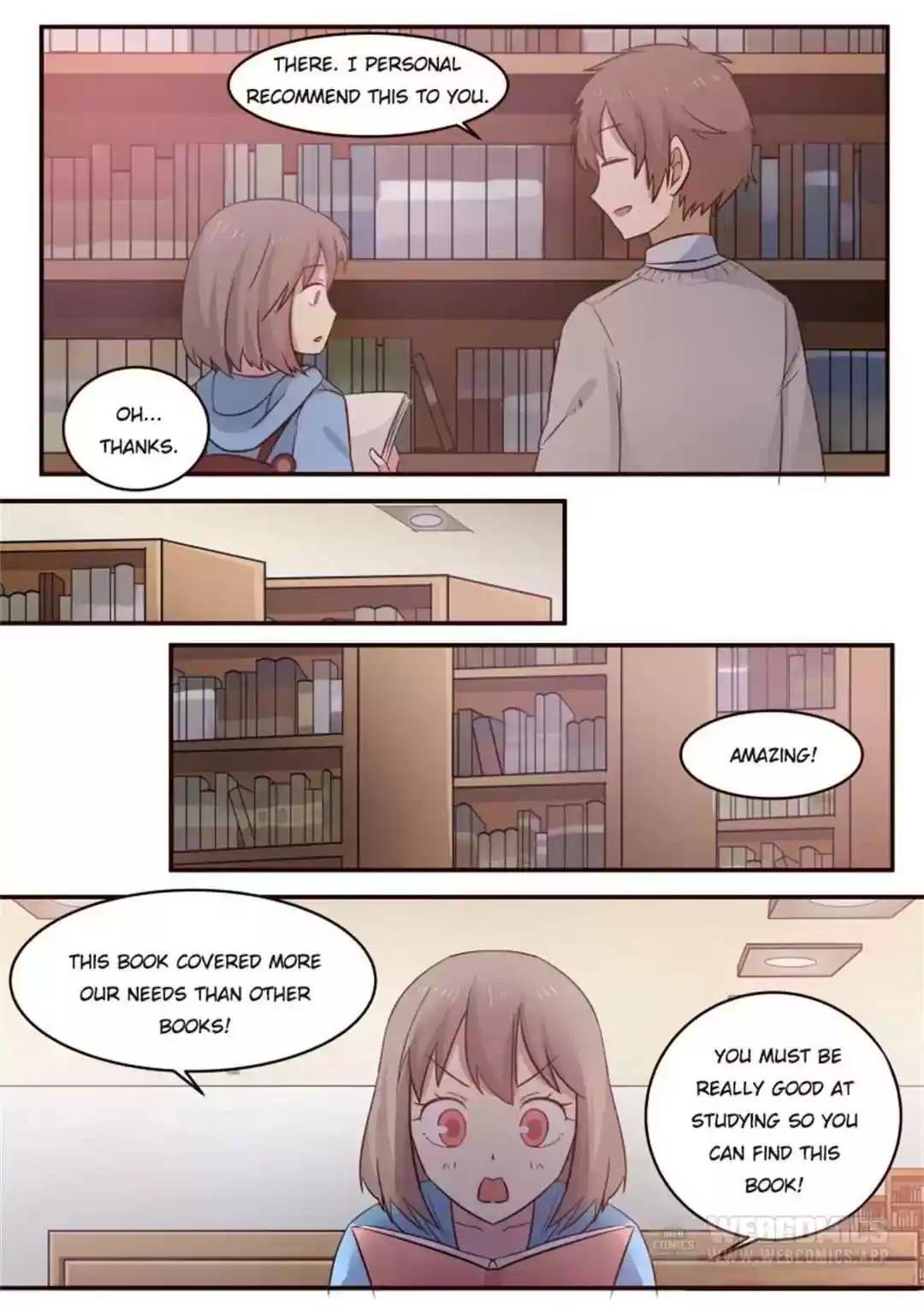 Lily (Yy) Vol.1 Chapter 178