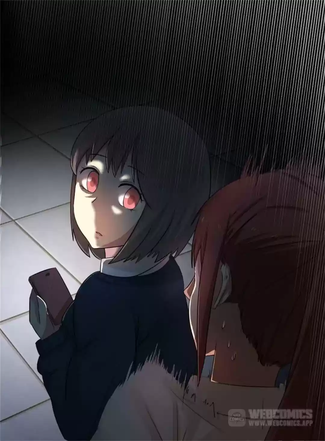 Lily (Yy) Vol.1 Chapter 181