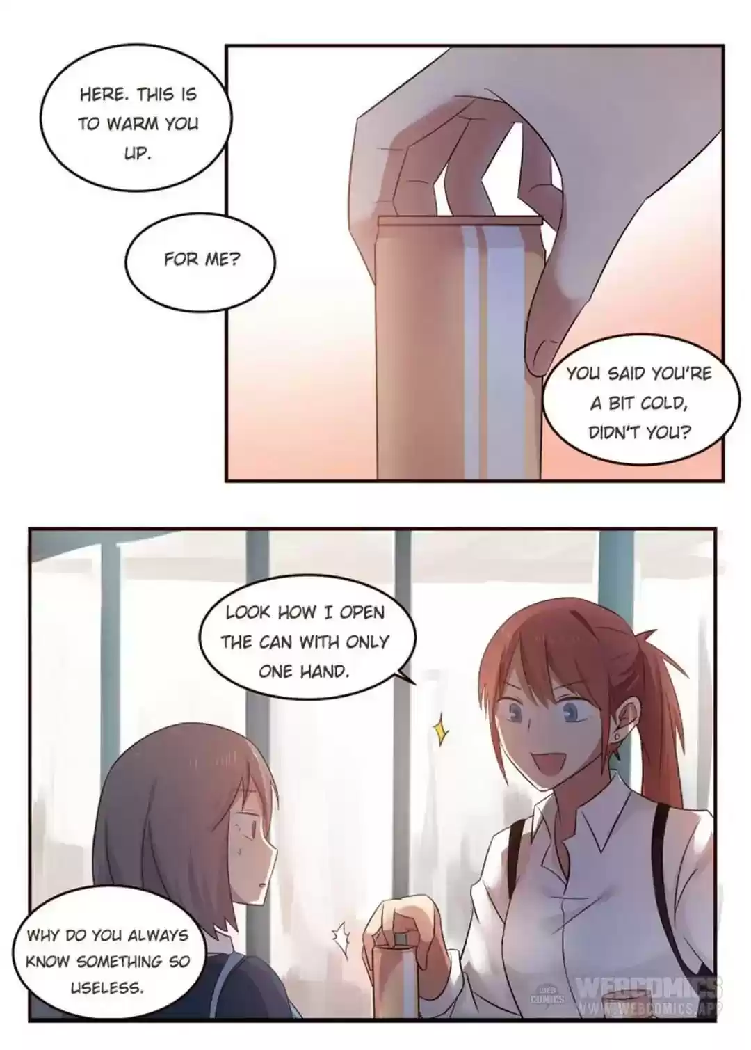 Lily (Yy) Vol.1 Chapter 182