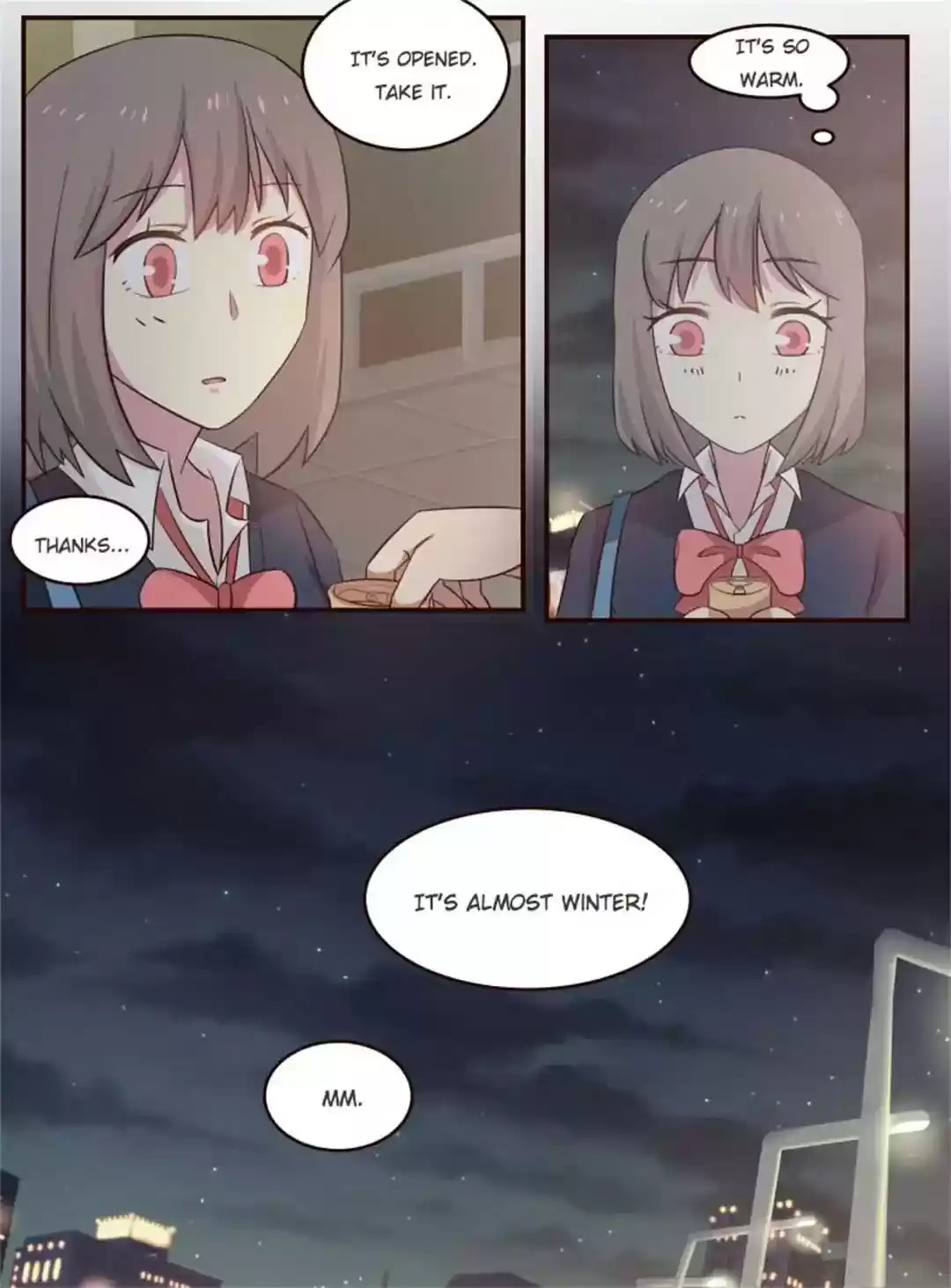 Lily (Yy) Vol.1 Chapter 182