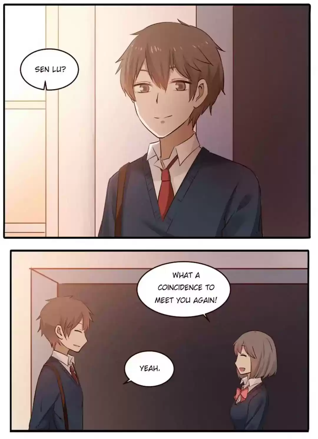 Lily (Yy) Vol.1 Chapter 184