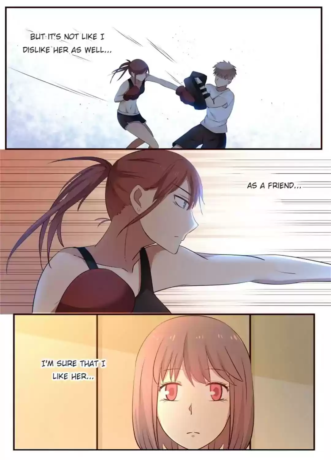 Lily (Yy) Vol.1 Chapter 186