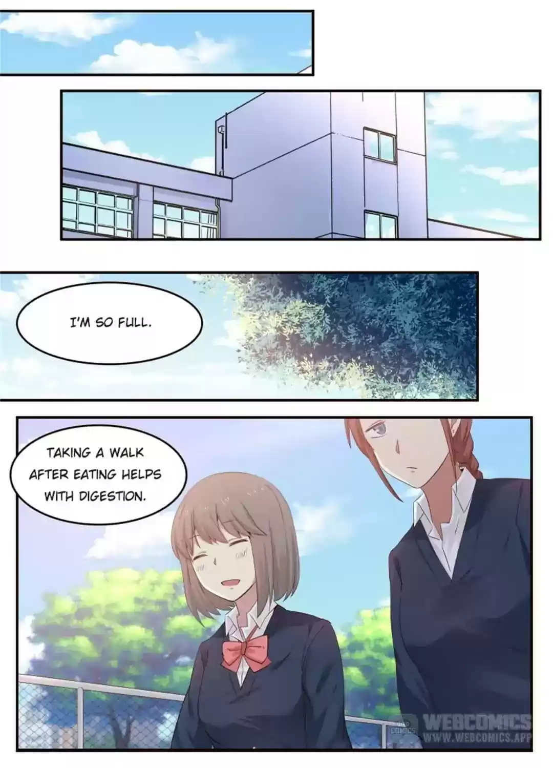 Lily (Yy) Vol.1 Chapter 188