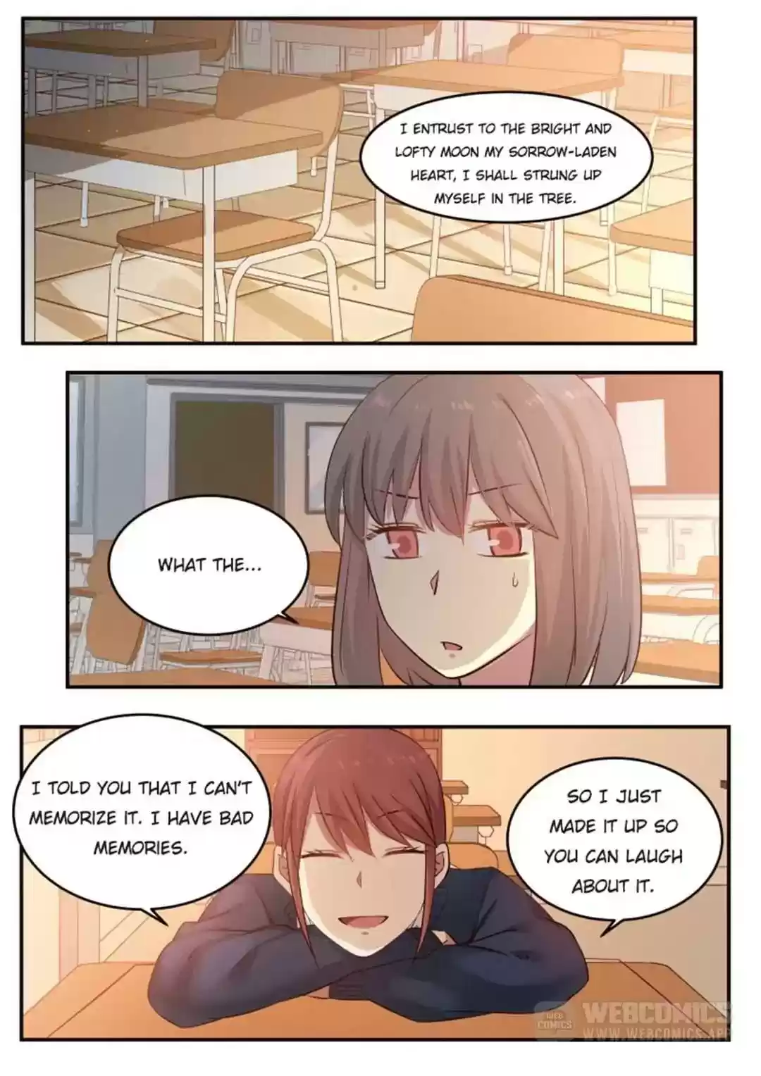 Lily (Yy) Vol.1 Chapter 188