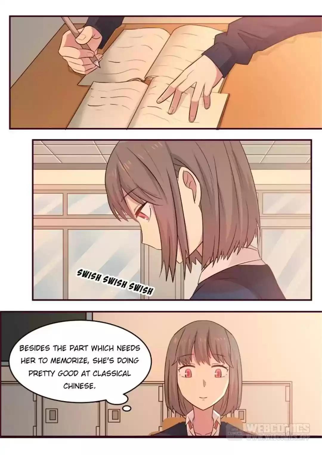 Lily (Yy) Vol.1 Chapter 189