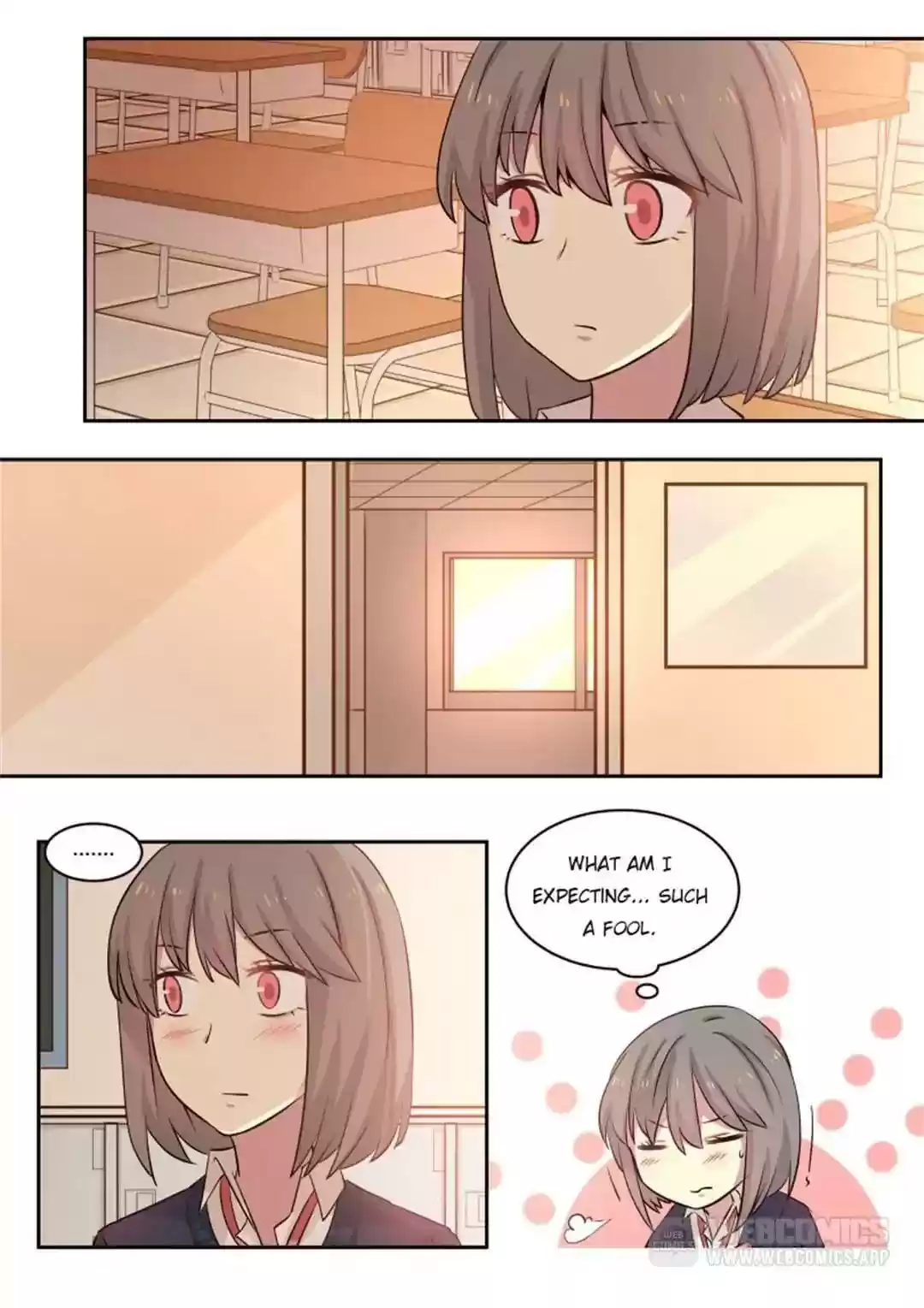 Lily (Yy) Vol.1 Chapter 192