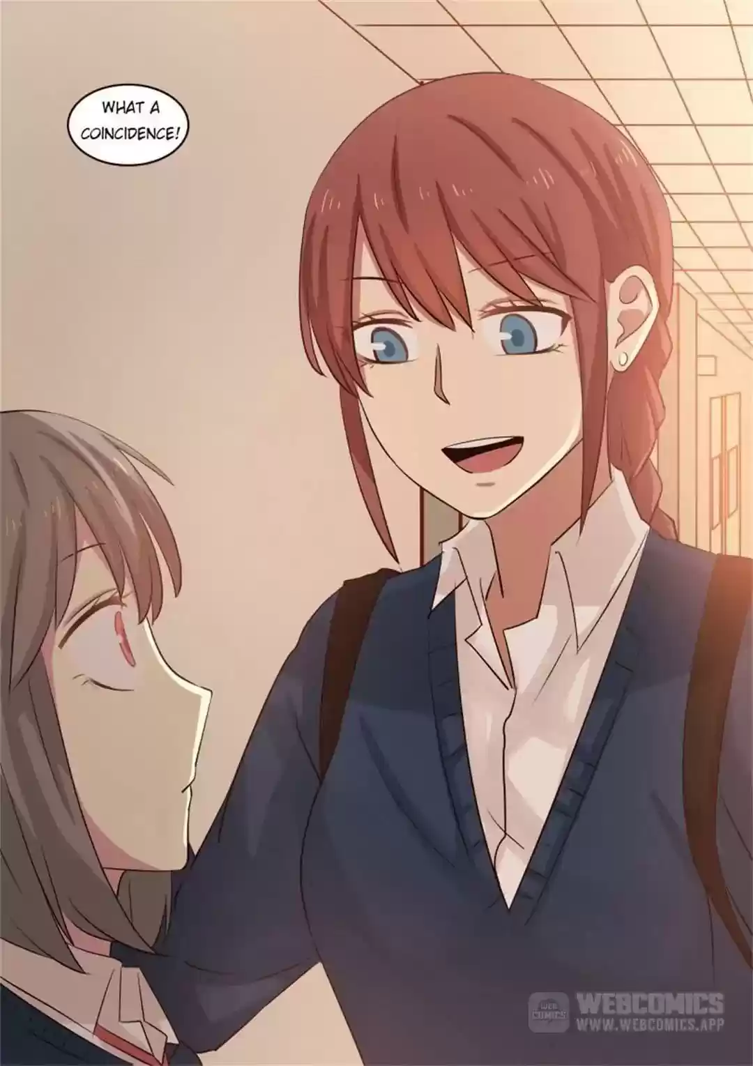 Lily (Yy) Vol.1 Chapter 192