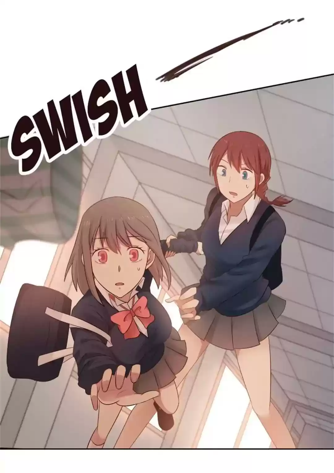 Lily (Yy) Vol.1 Chapter 193