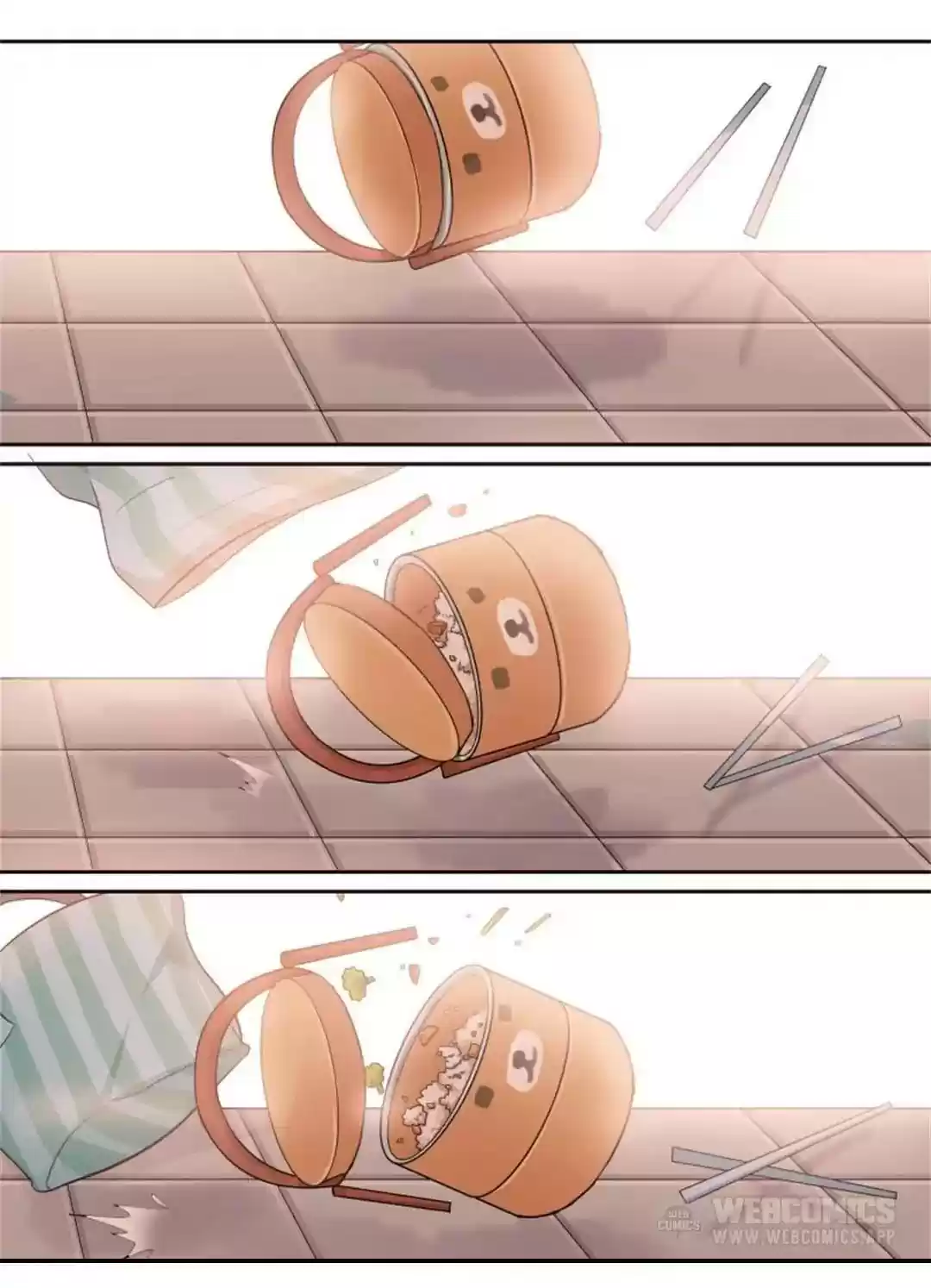 Lily (Yy) Vol.1 Chapter 193