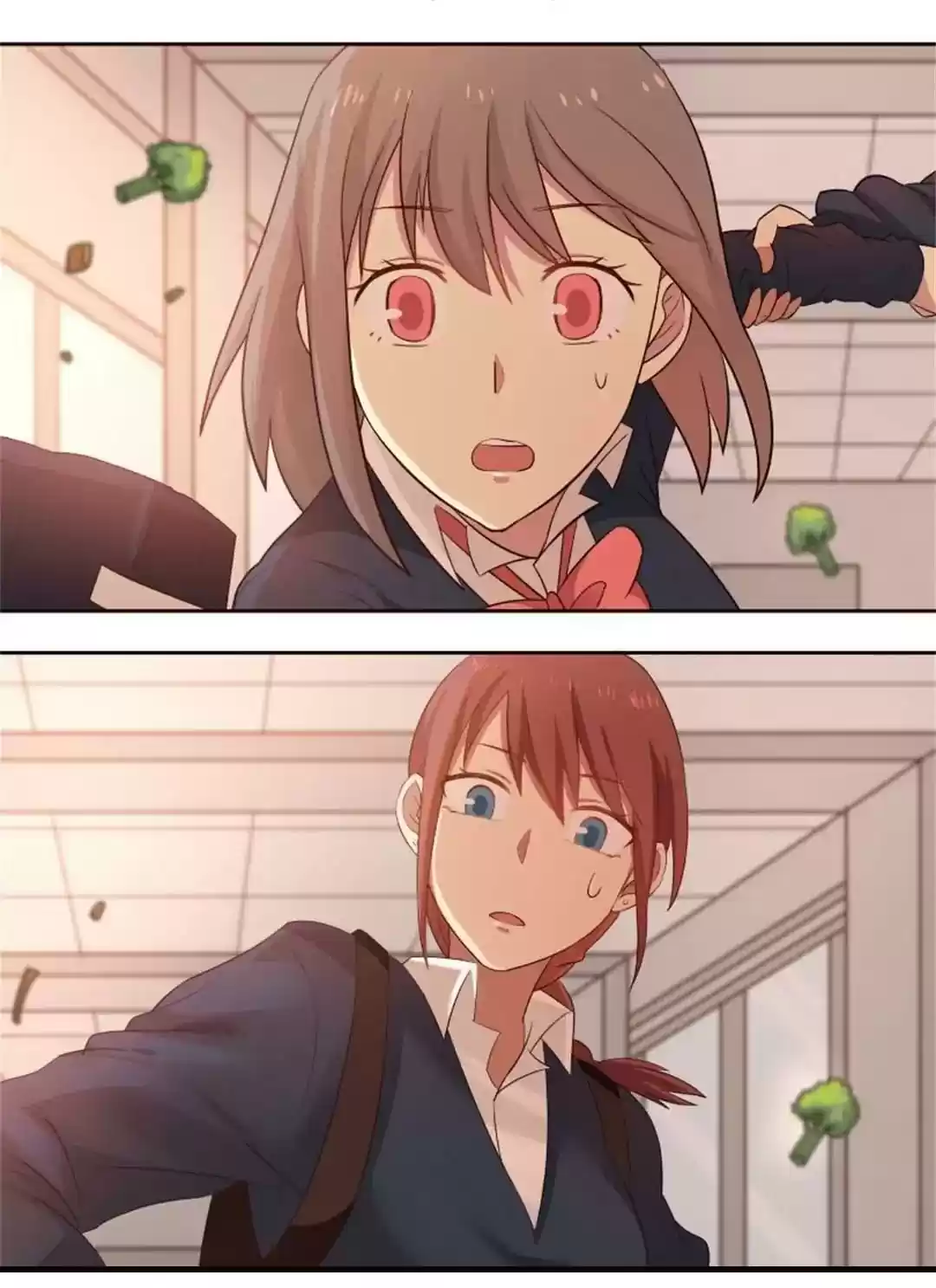 Lily (Yy) Vol.1 Chapter 193