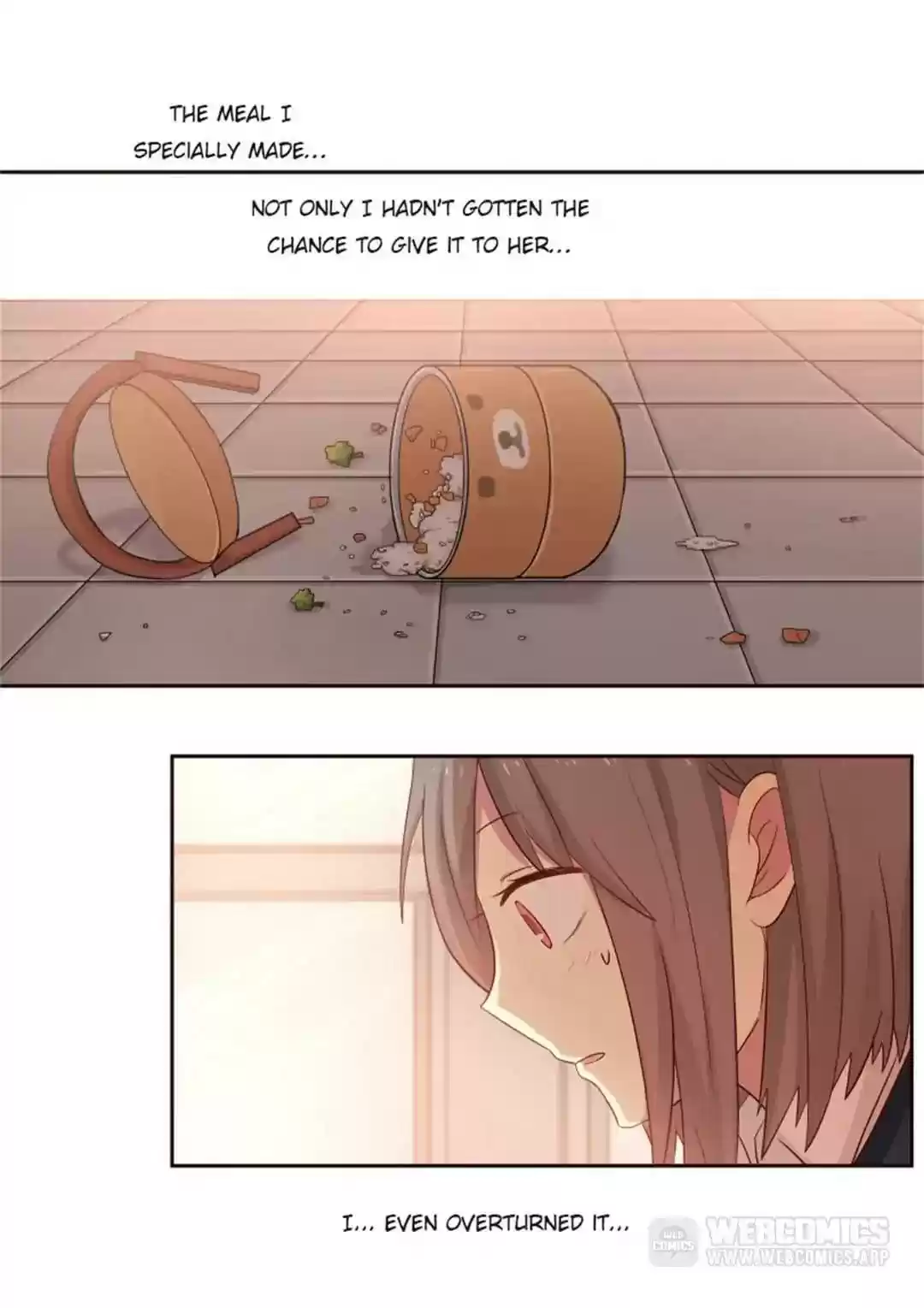 Lily (Yy) Vol.1 Chapter 193