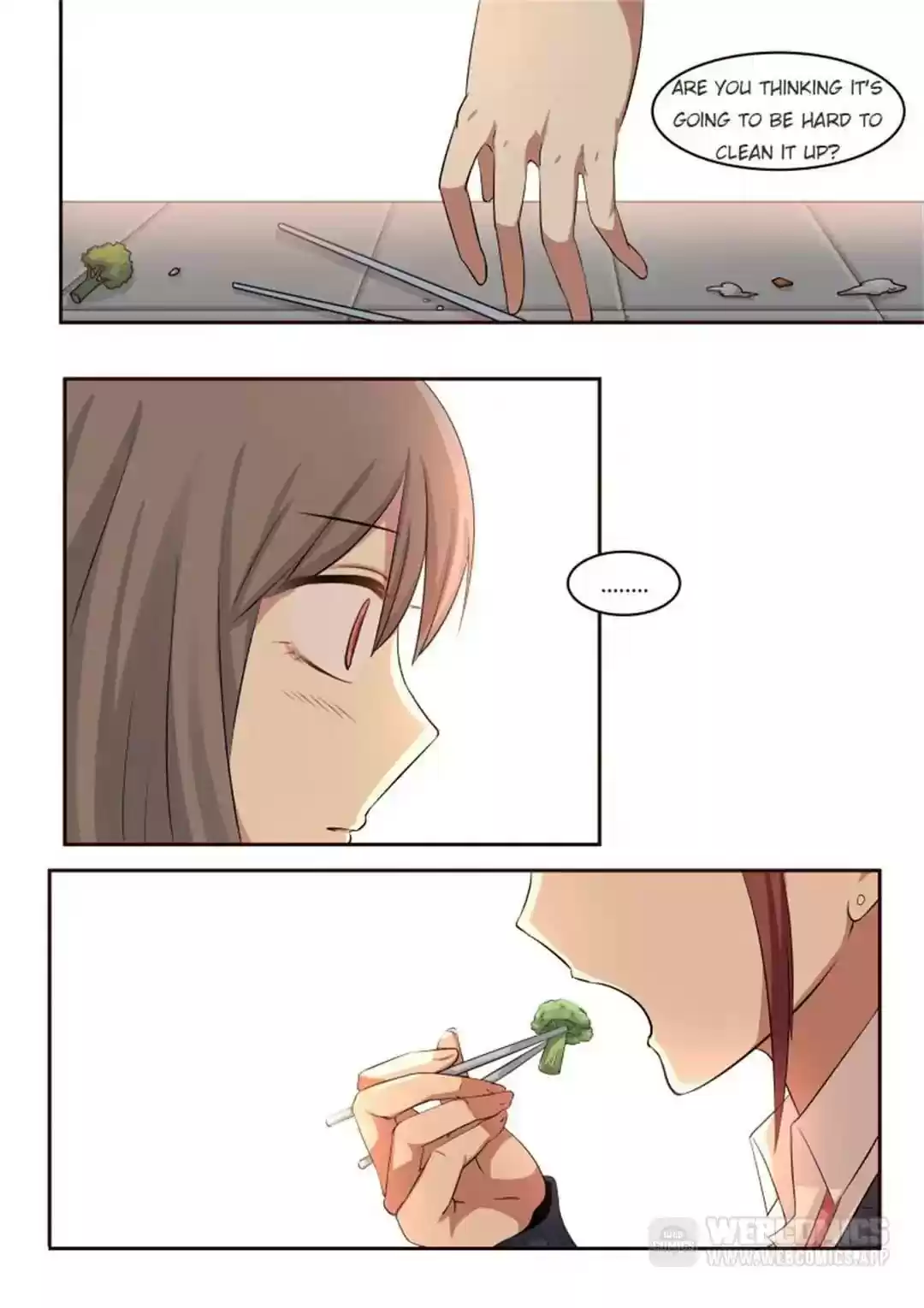 Lily (Yy) Vol.1 Chapter 194