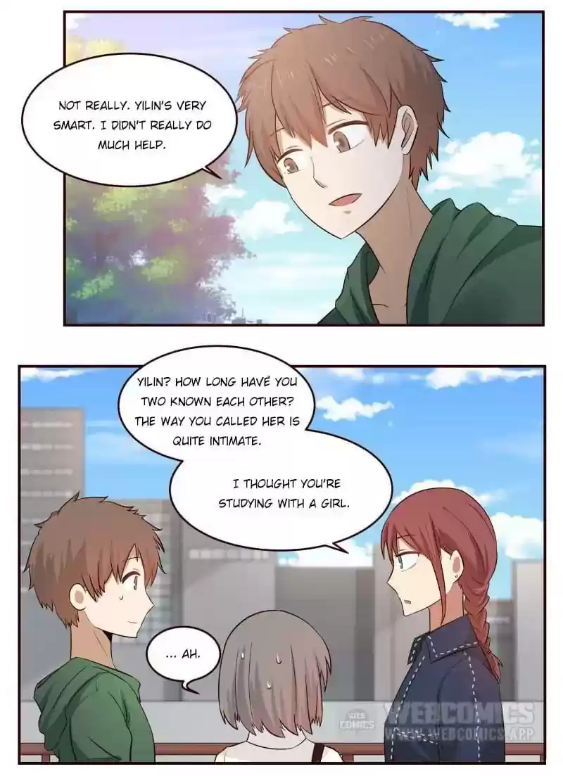 Lily (Yy) Vol.1 Chapter 196