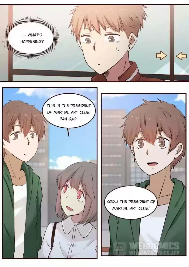 Lily (Yy) Vol.1 Chapter 196