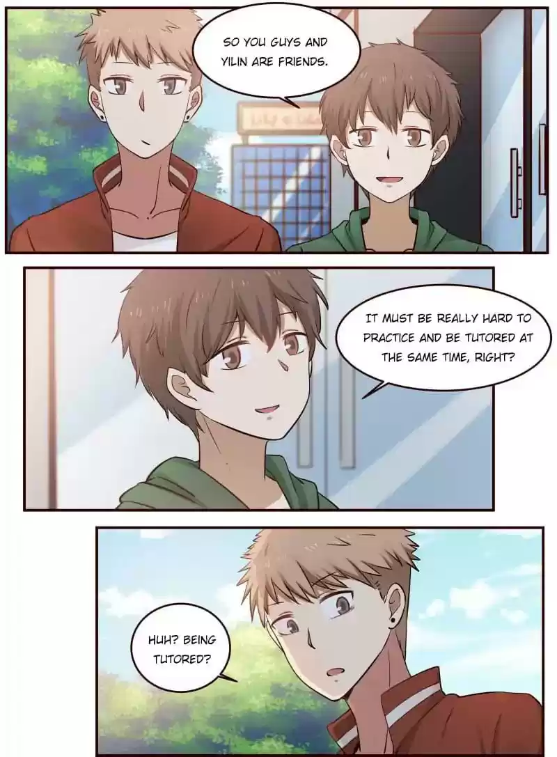 Lily (Yy) Vol.1 Chapter 196