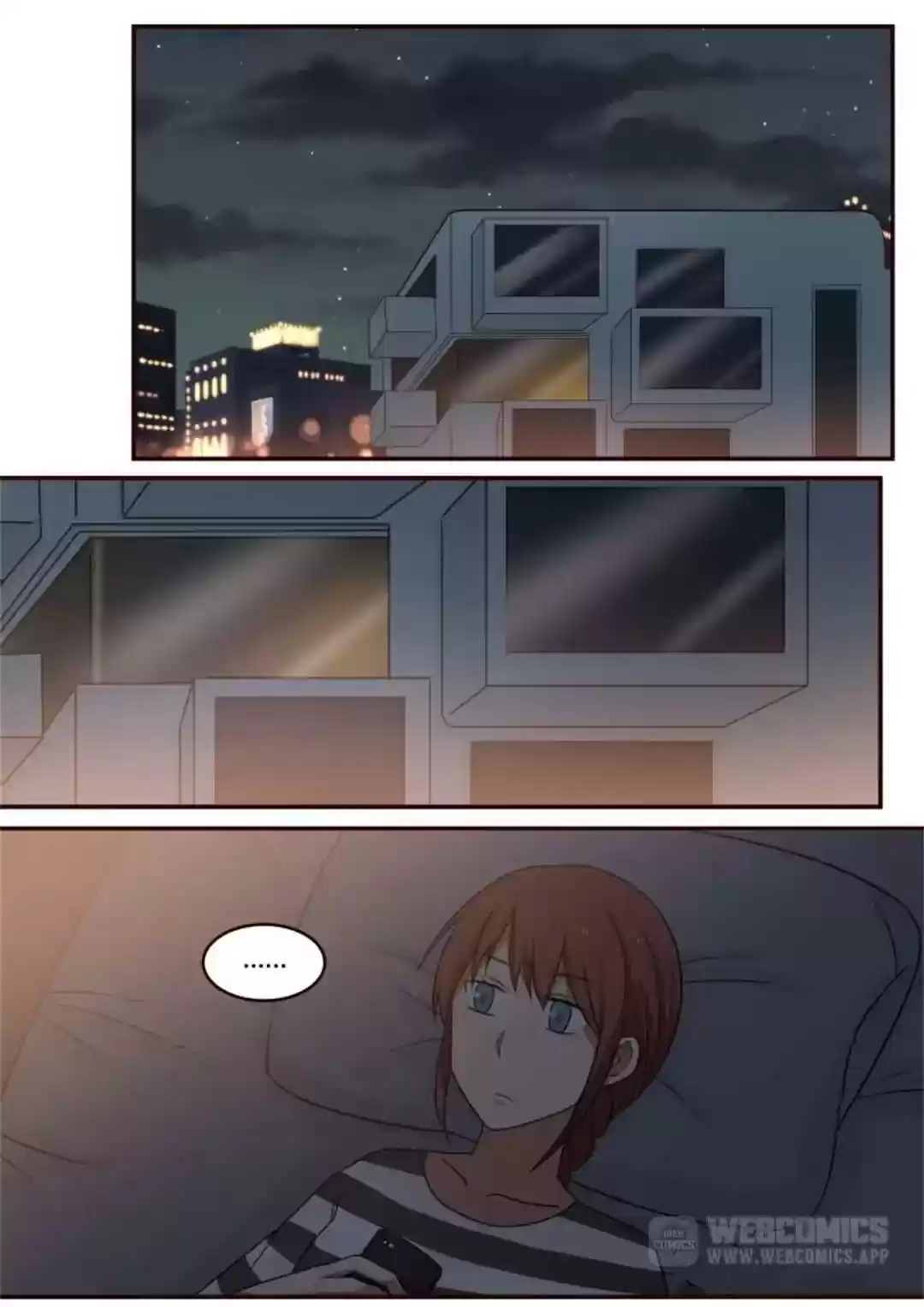 Lily (Yy) Vol.1 Chapter 198