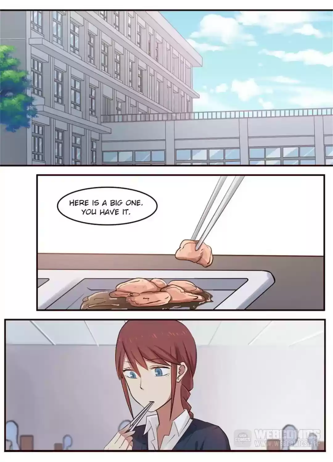 Lily (Yy) Vol.1 Chapter 200