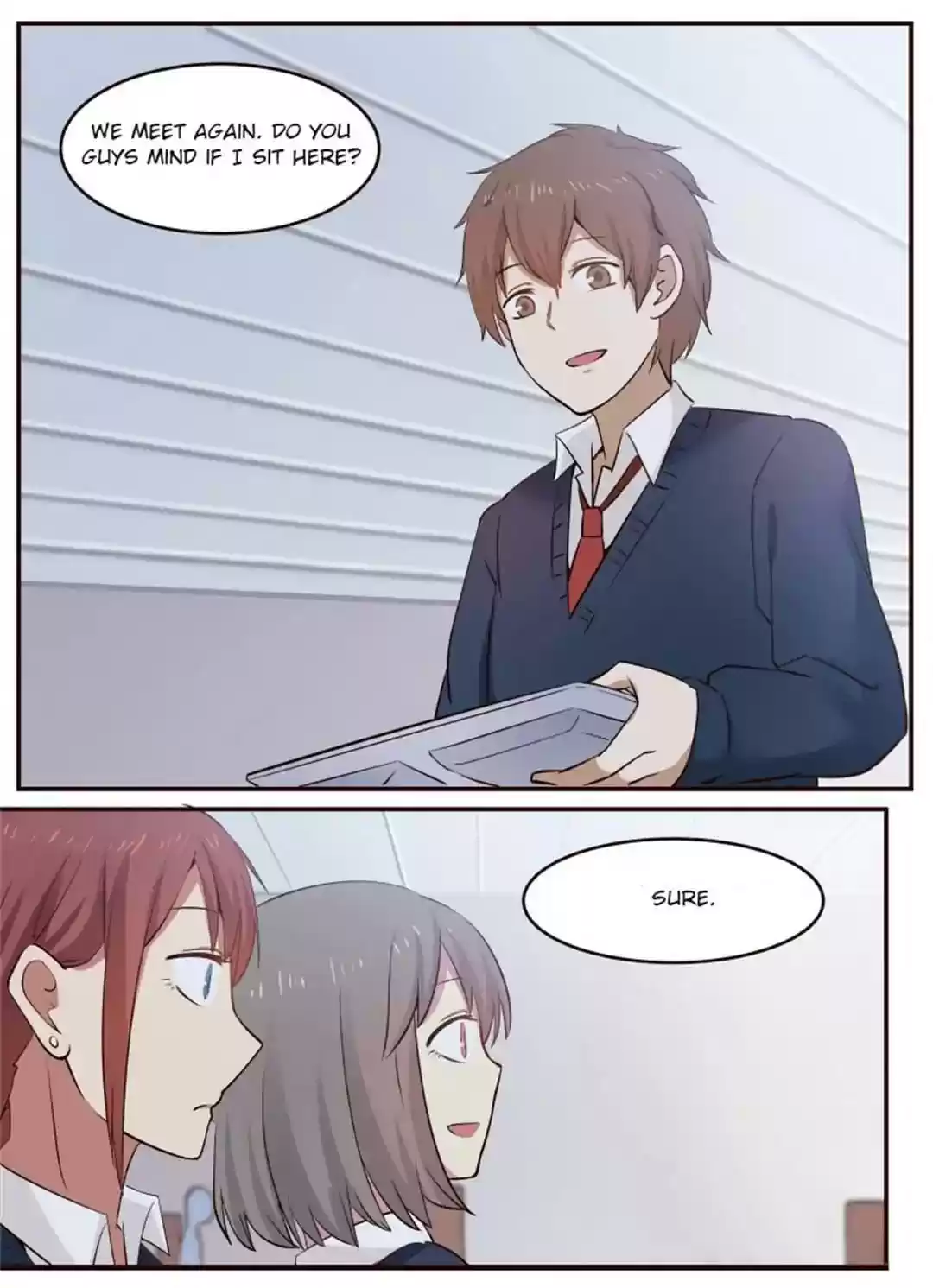 Lily (Yy) Vol.1 Chapter 200