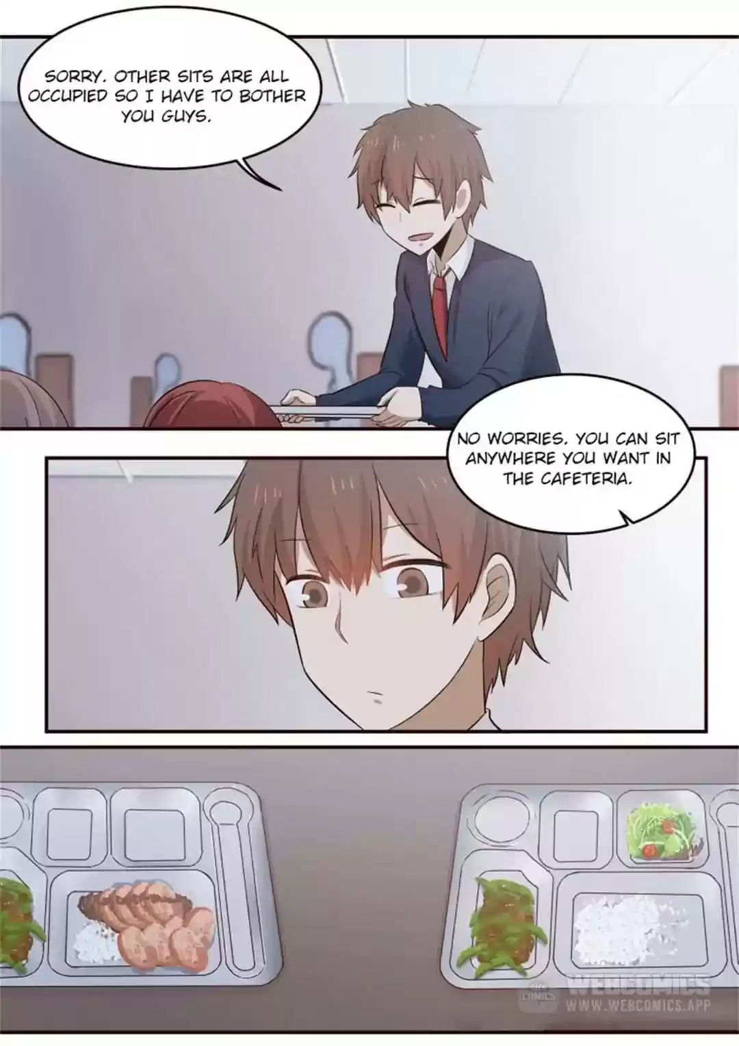 Lily (Yy) Vol.1 Chapter 200