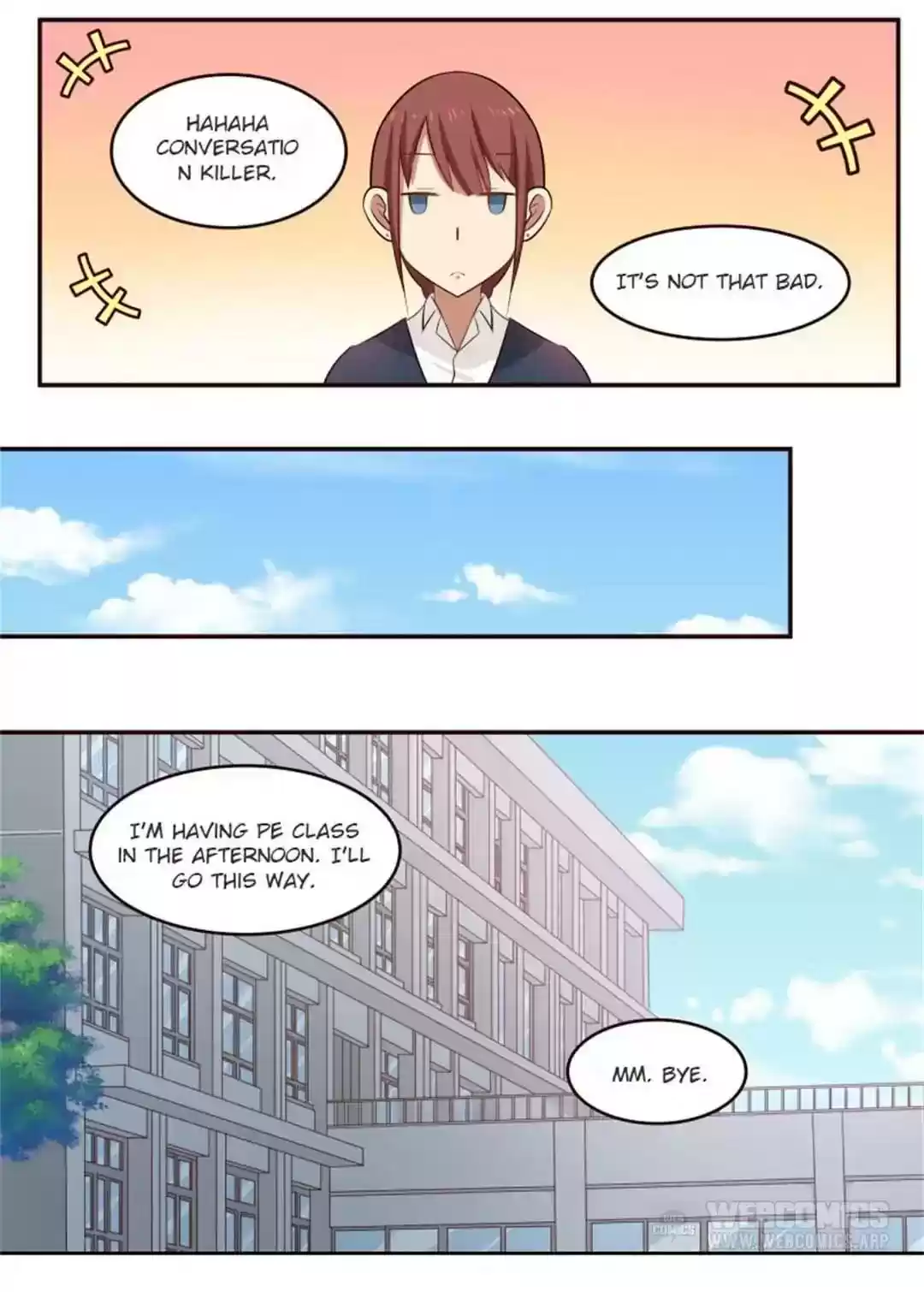 Lily (Yy) Vol.1 Chapter 201