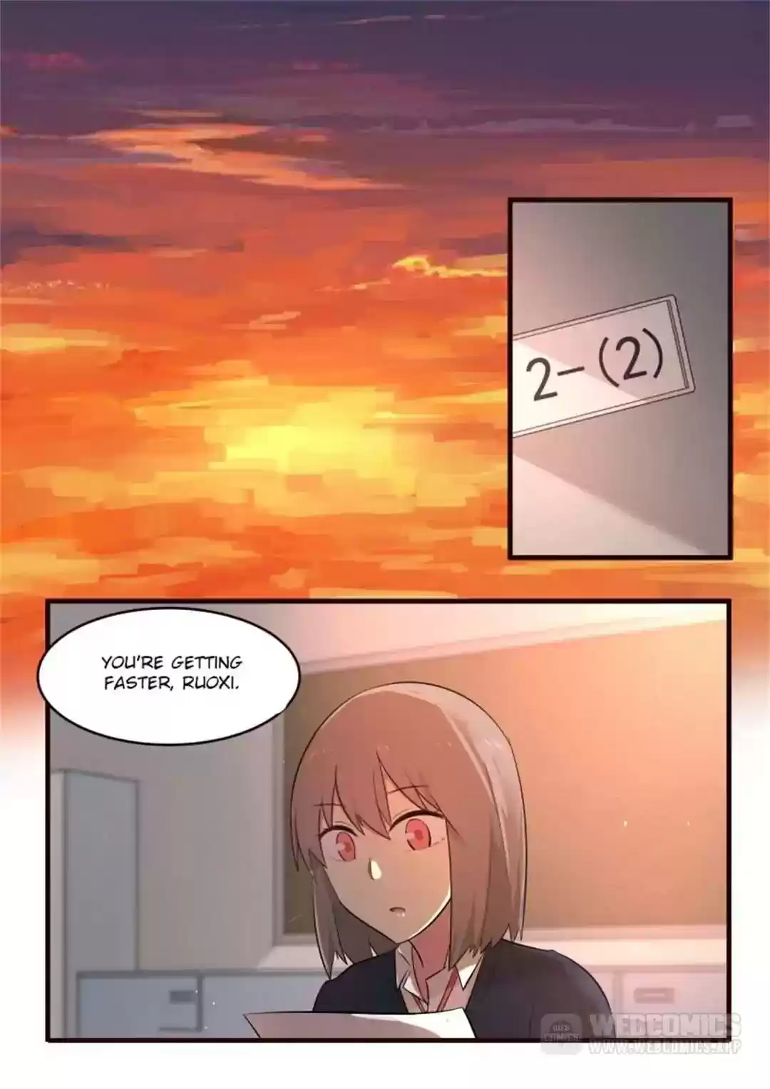 Lily (Yy) Vol.1 Chapter 202