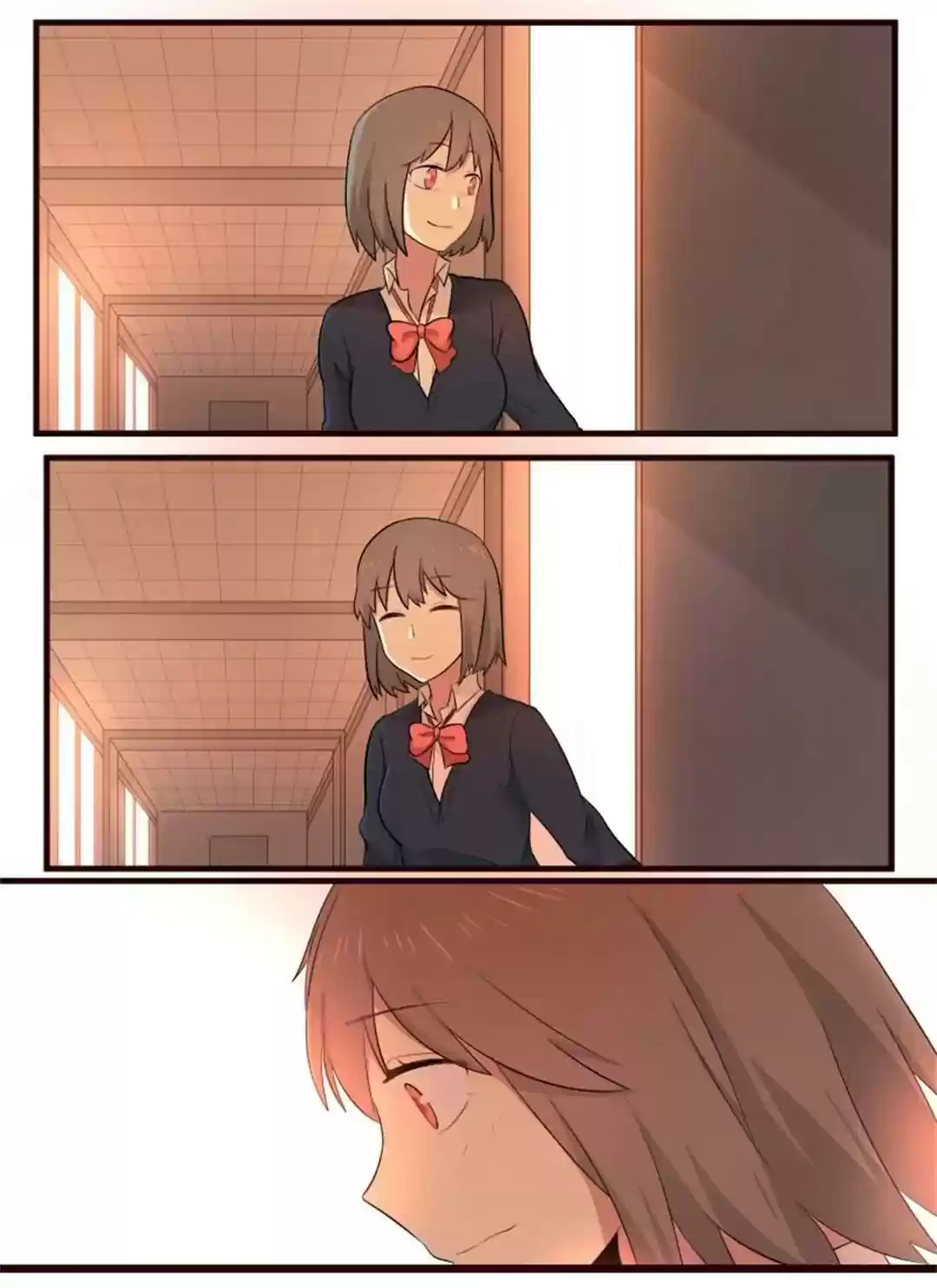 Lily (Yy) Vol.1 Chapter 202