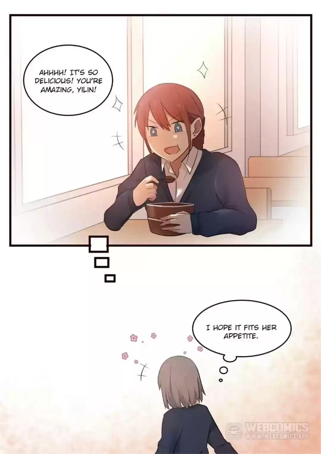 Lily (Yy) Vol.1 Chapter 202