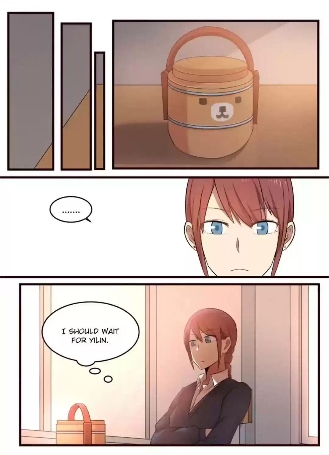 Lily (Yy) Vol.1 Chapter 202