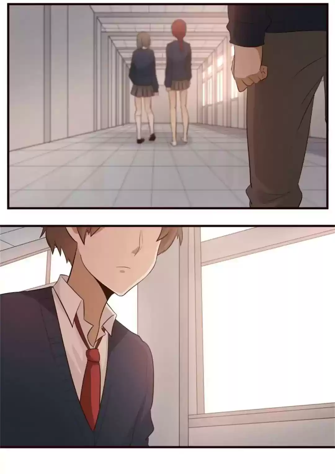 Lily (Yy) Vol.1 Chapter 204