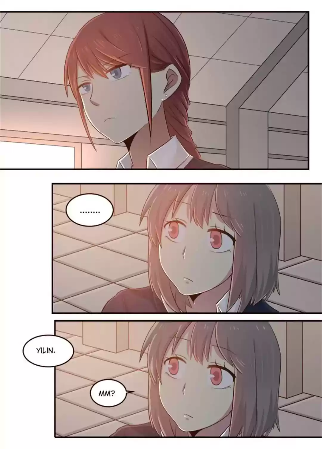 Lily (Yy) Vol.1 Chapter 205