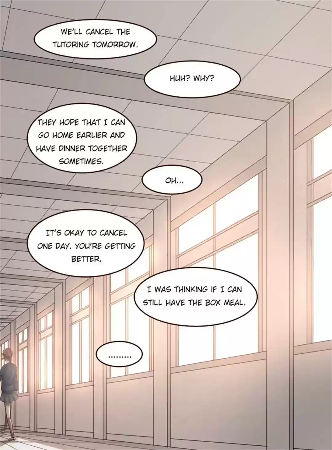 Lily (Yy) Vol.1 Chapter 205