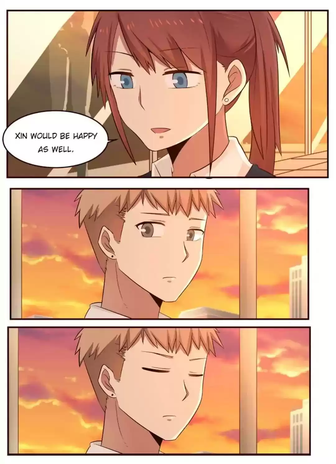 Lily (Yy) Vol.1 Chapter 206