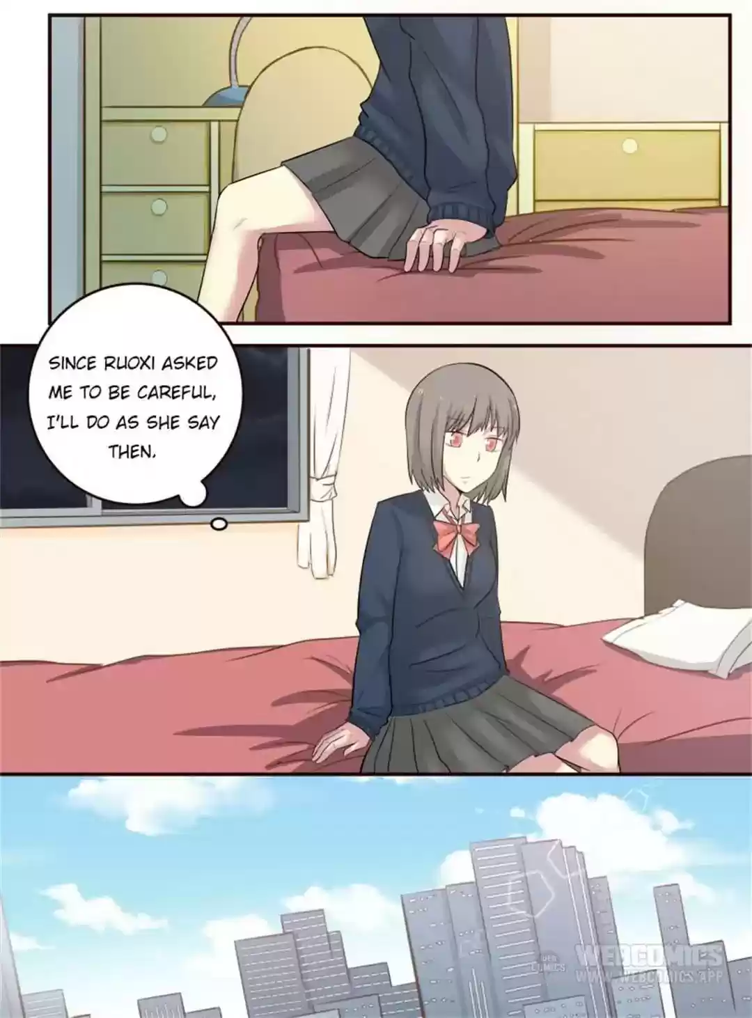 Lily (Yy) Vol.1 Chapter 208