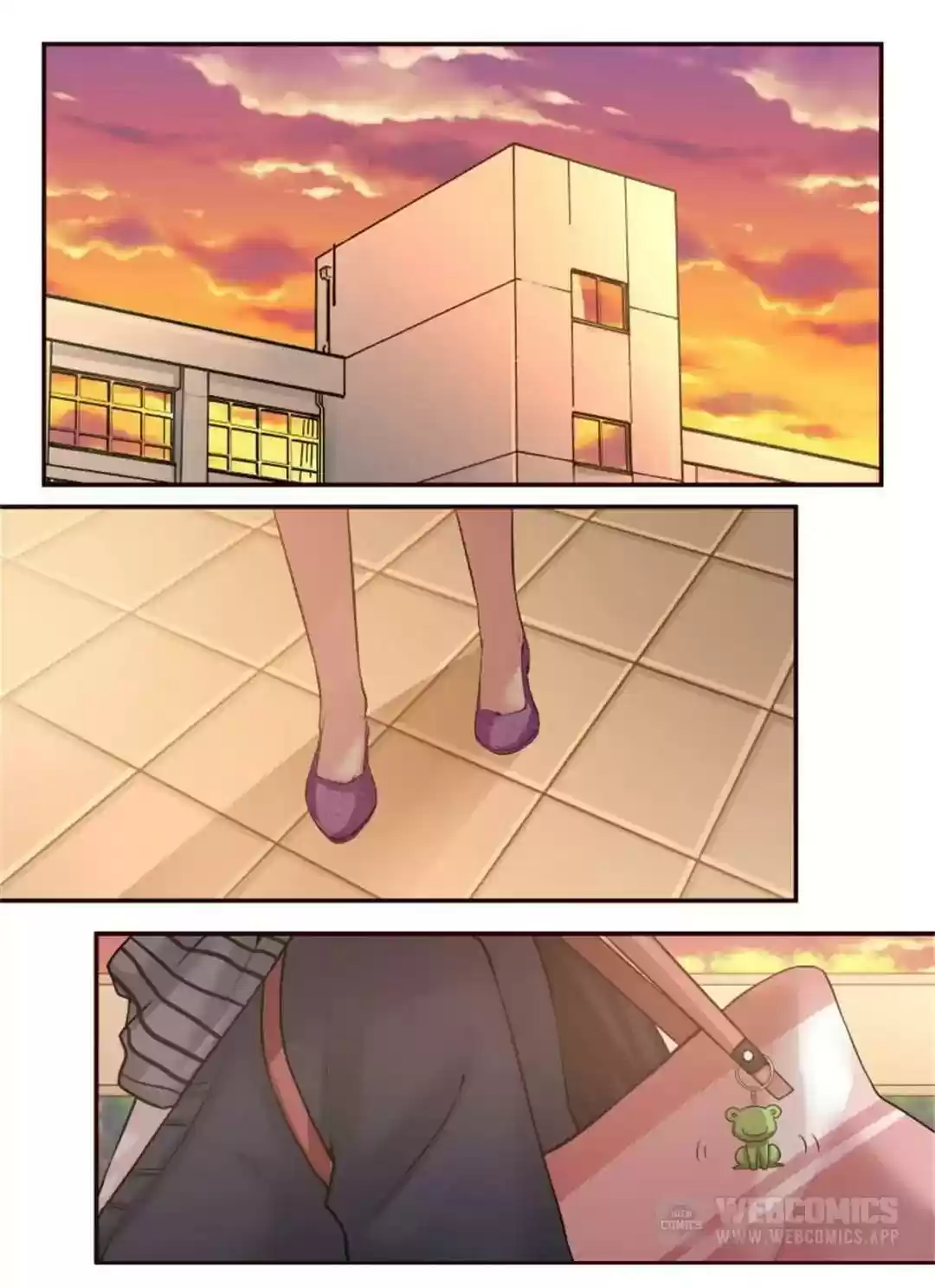 Lily (Yy) Vol.1 Chapter 209