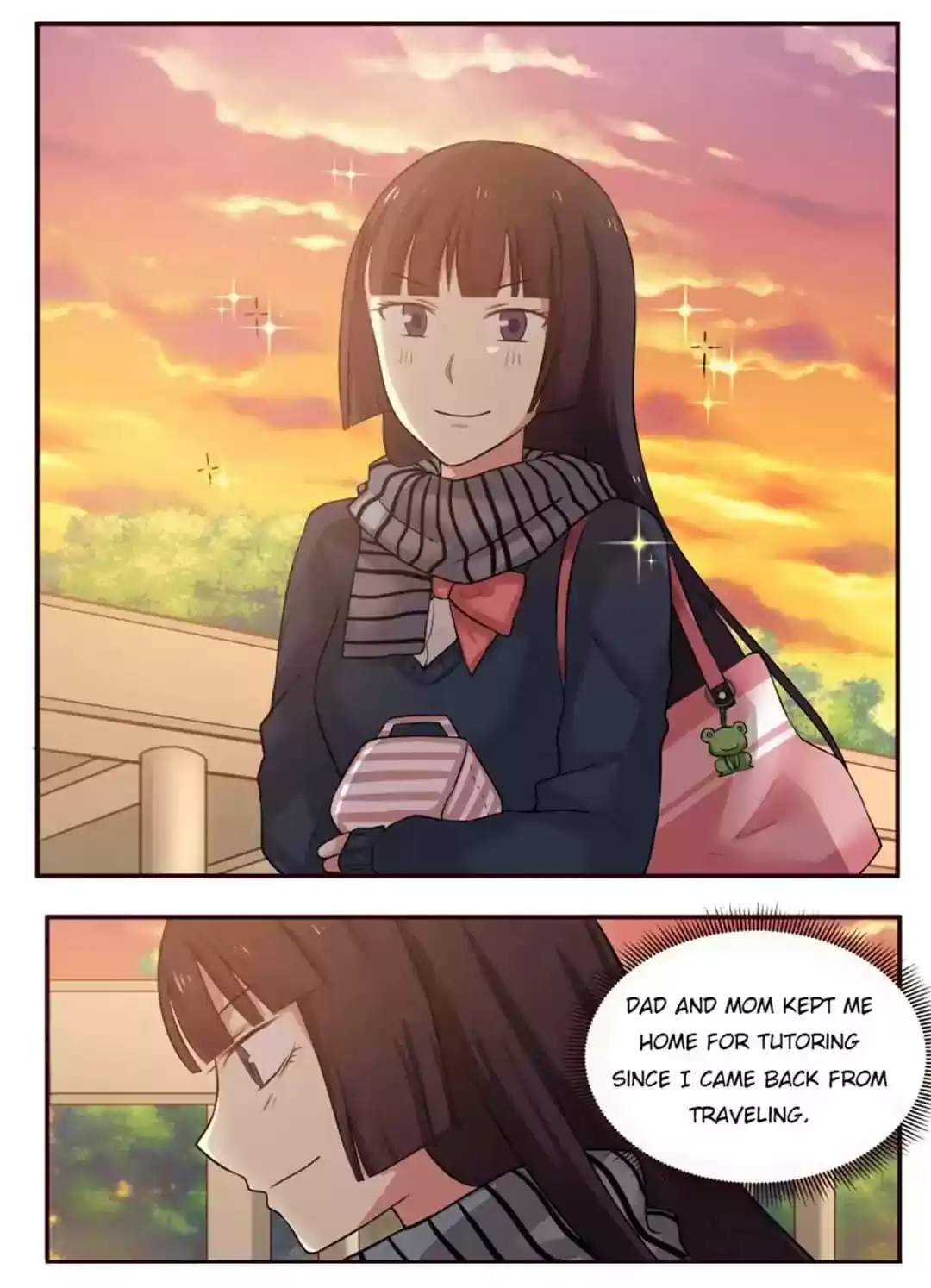 Lily (Yy) Vol.1 Chapter 209