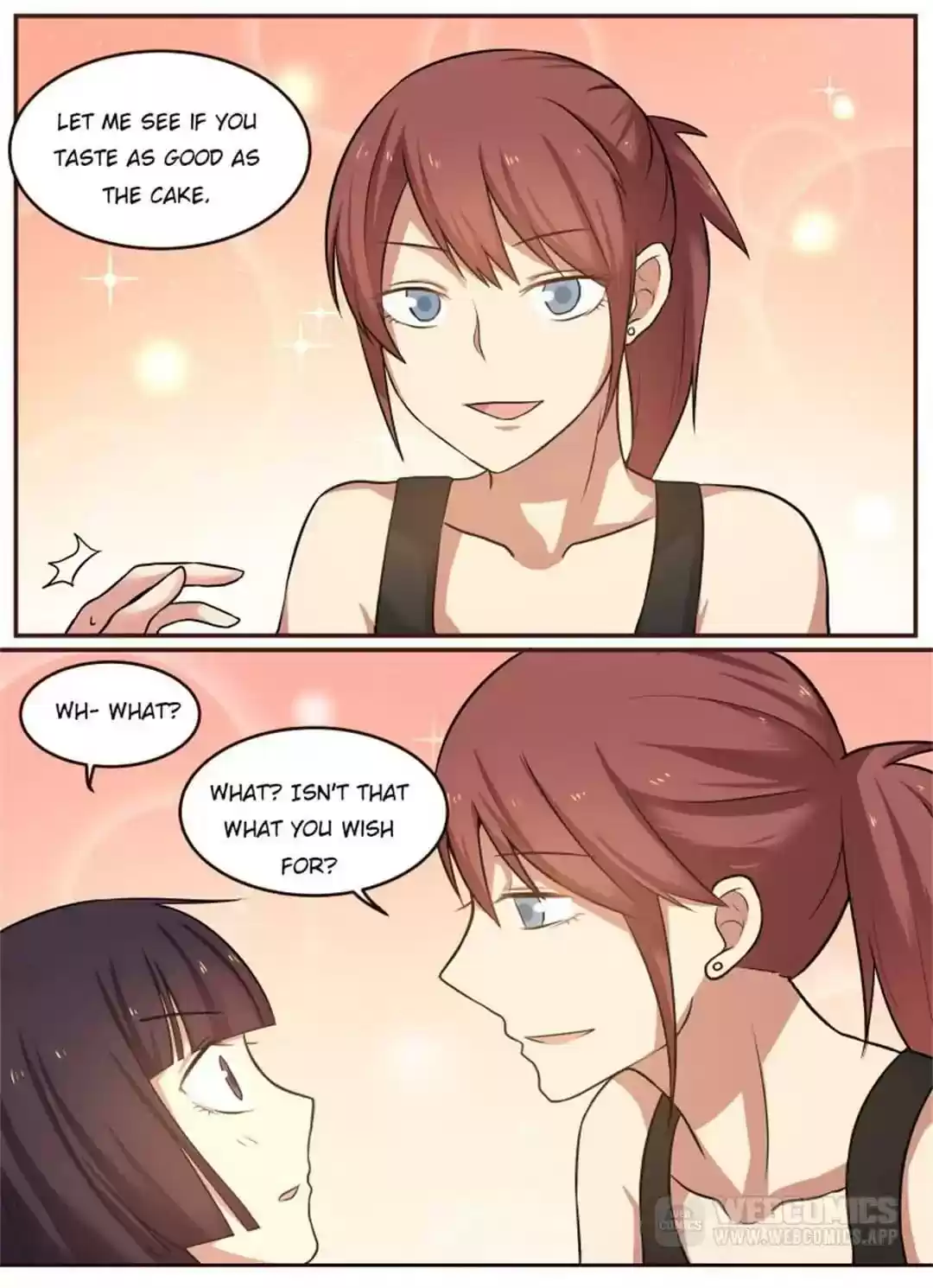 Lily (Yy) Vol.1 Chapter 209