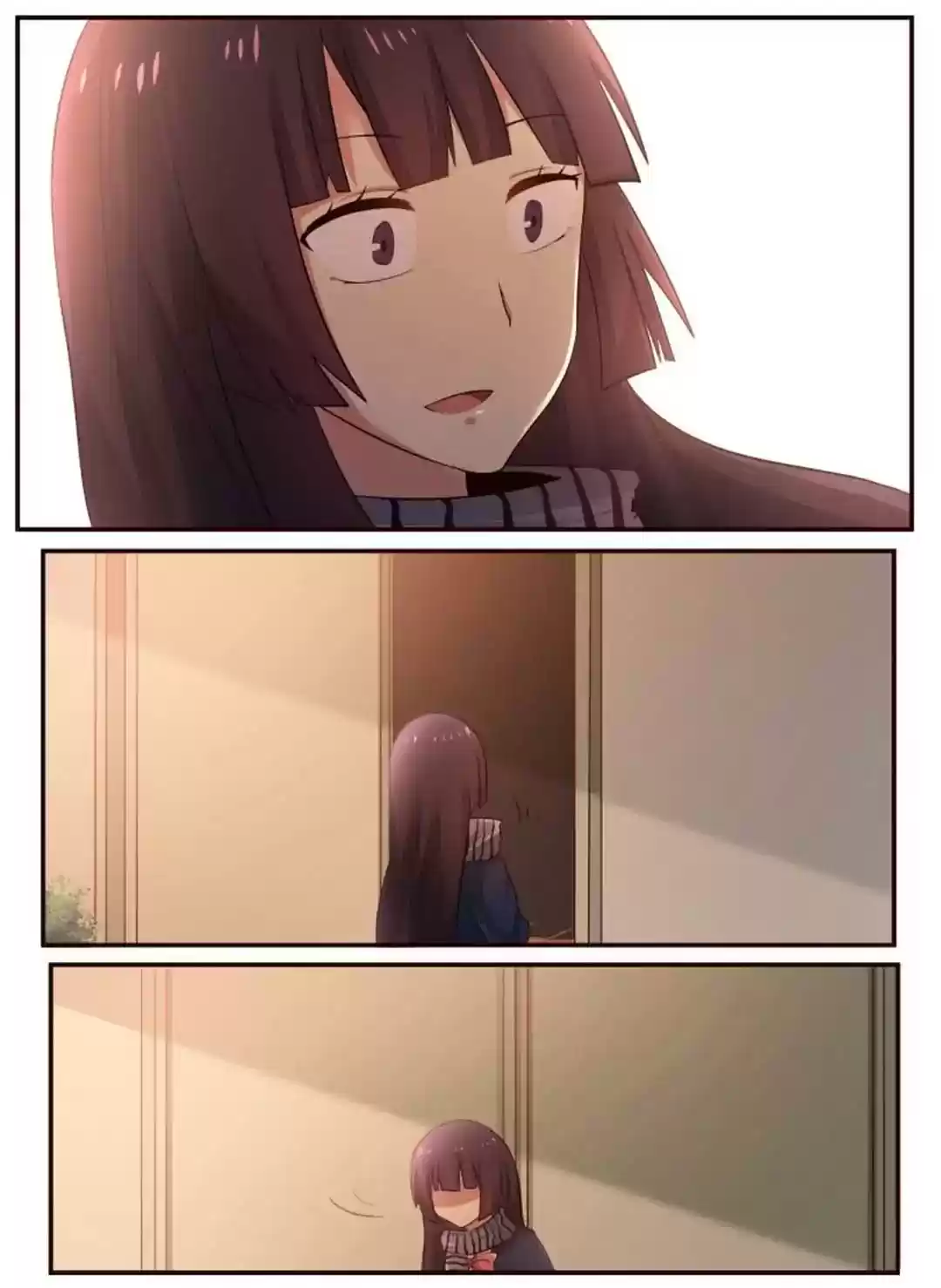 Lily (Yy) Vol.1 Chapter 210