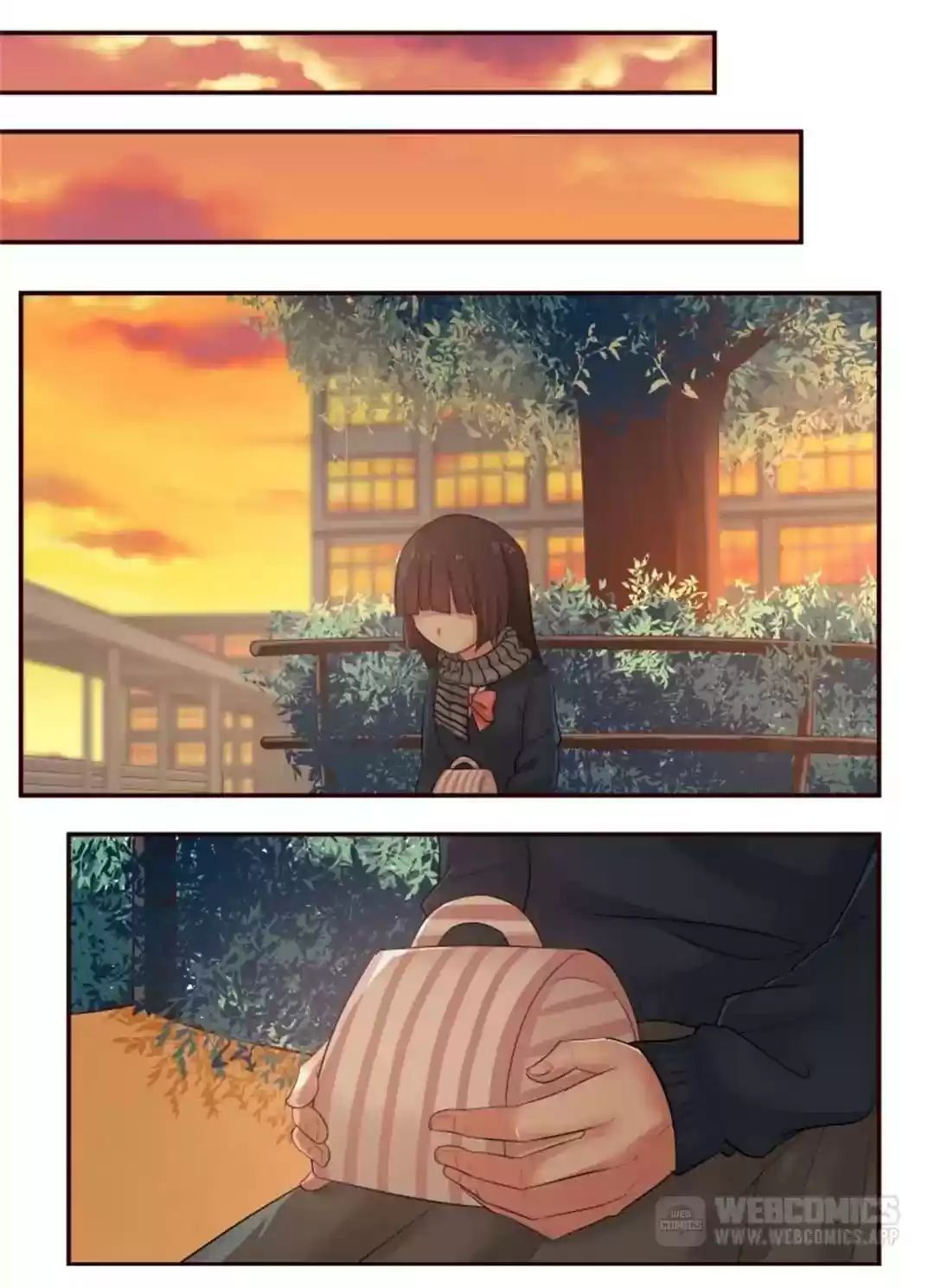 Lily (Yy) Vol.1 Chapter 212