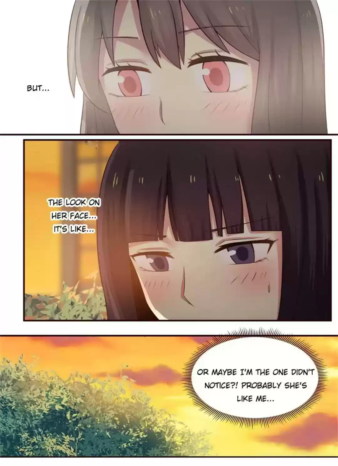 Lily (Yy) Vol.1 Chapter 212