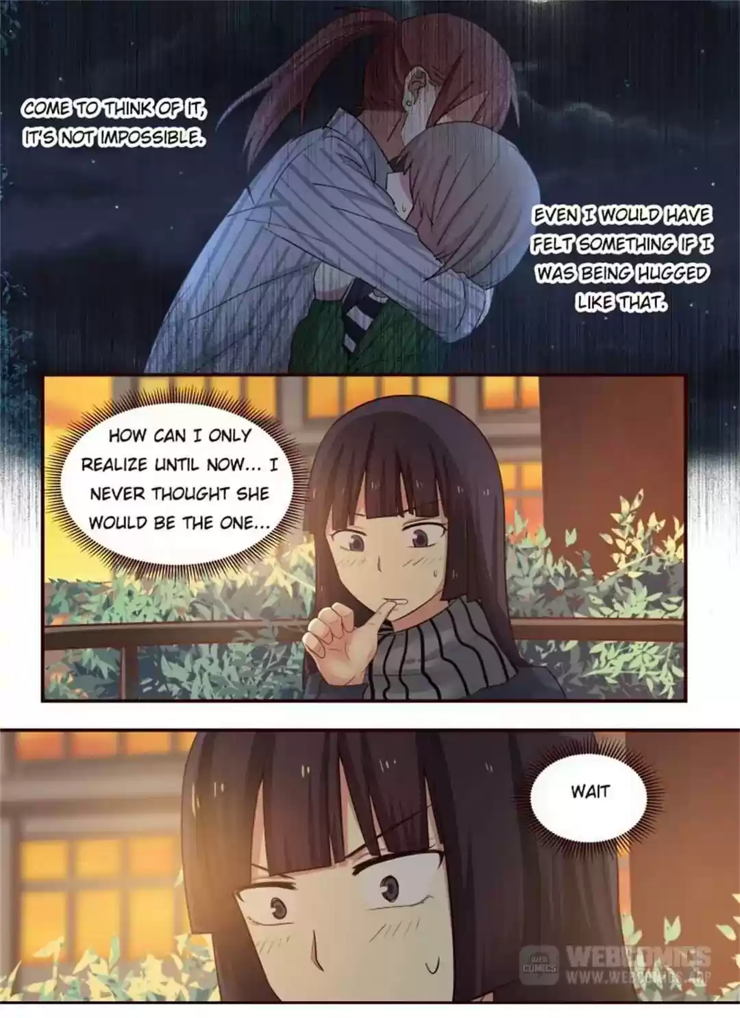 Lily (Yy) Vol.1 Chapter 212