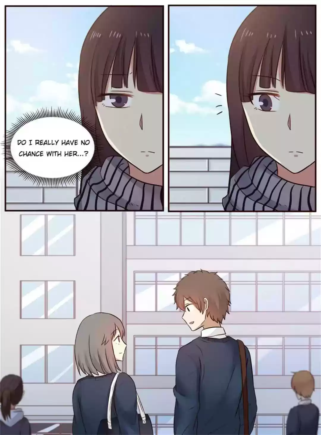 Lily (Yy) Vol.1 Chapter 213