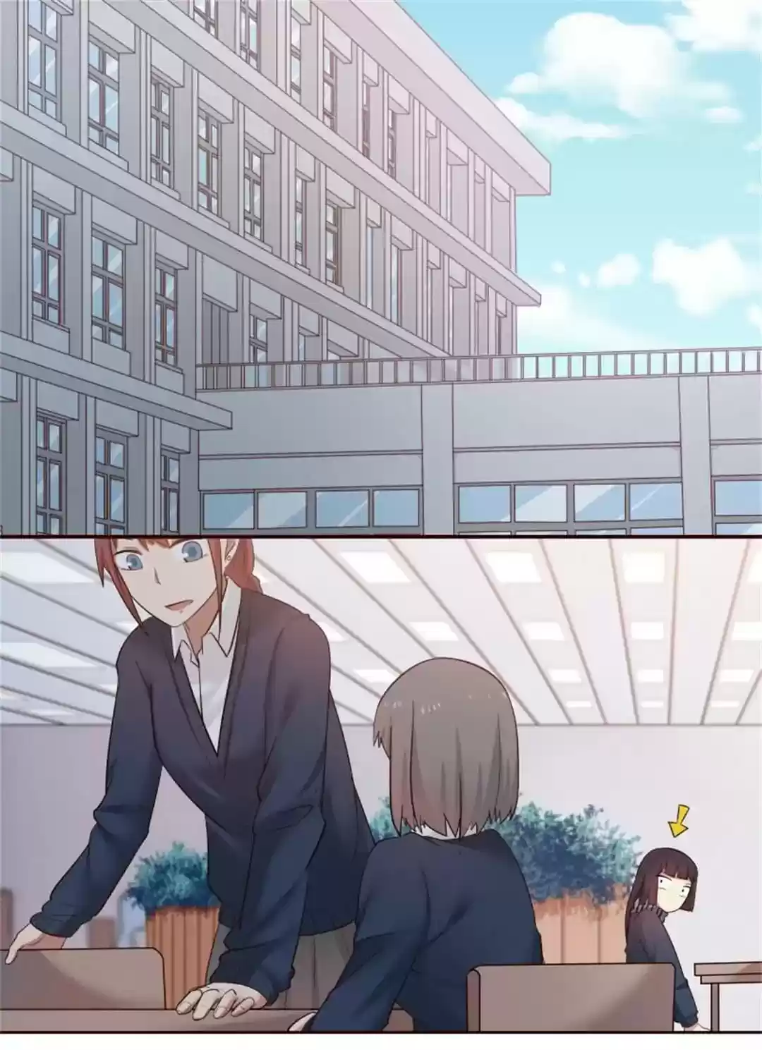 Lily (Yy) Vol.1 Chapter 213