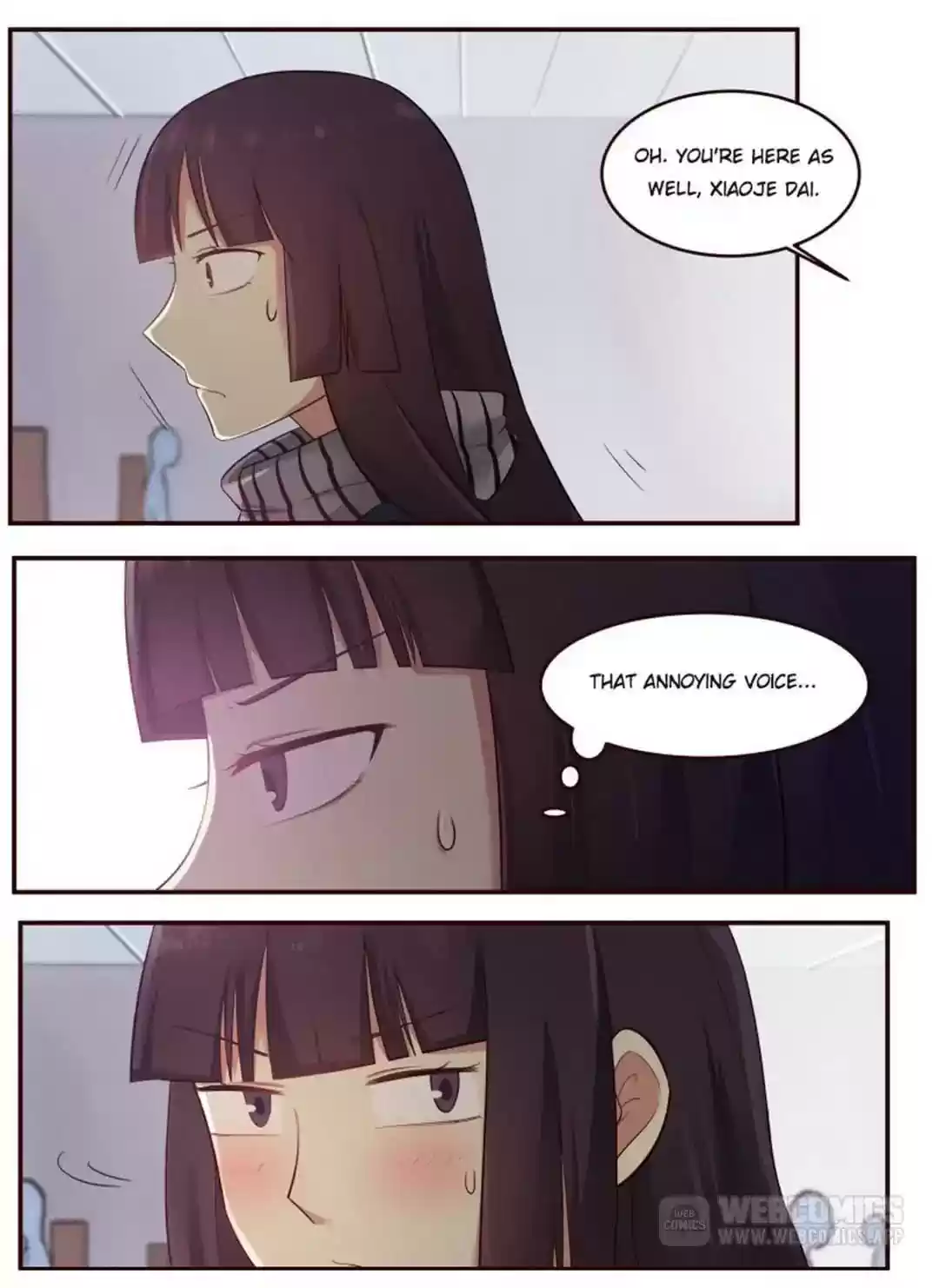 Lily (Yy) Vol.1 Chapter 214