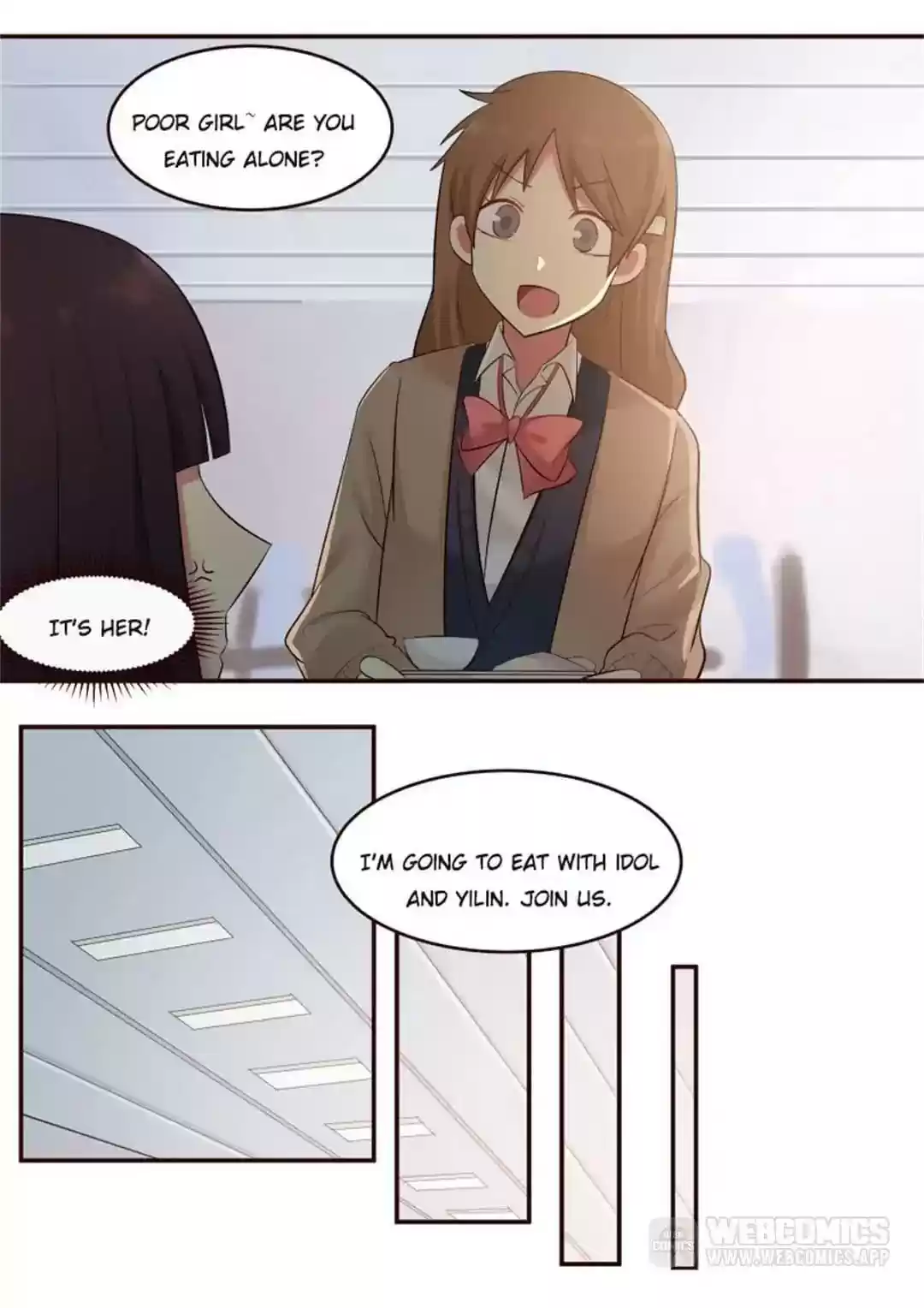 Lily (Yy) Vol.1 Chapter 214