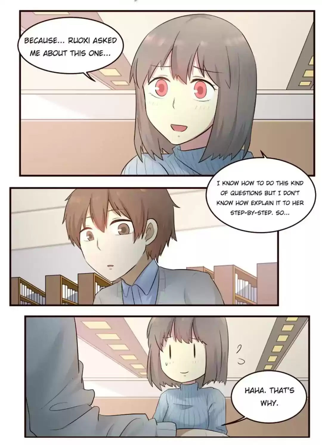 Lily (Yy) Vol.1 Chapter 216