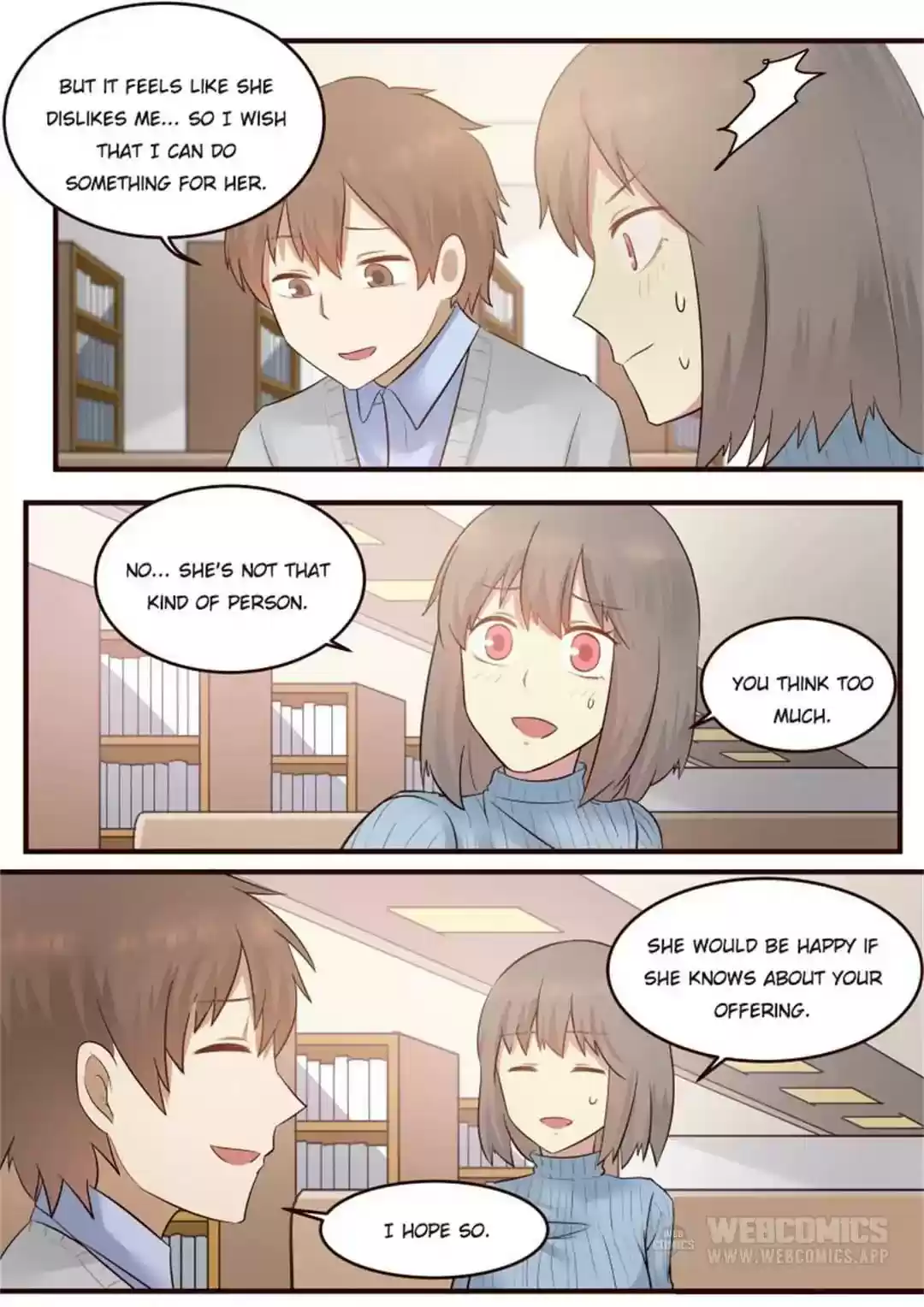 Lily (Yy) Vol.1 Chapter 216